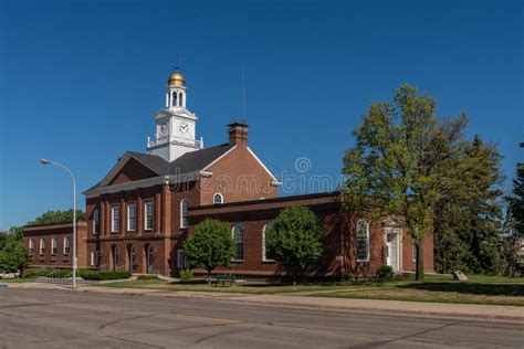 city hall fergus falls|Fergus Falls City Hall .